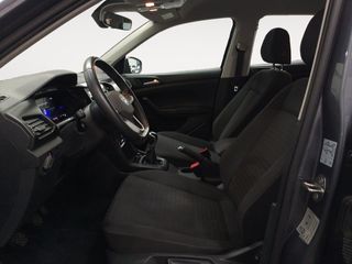 Volkswagen T-Cross Advance