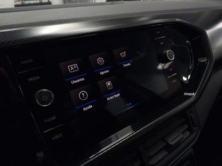 Volkswagen T-Cross Advance