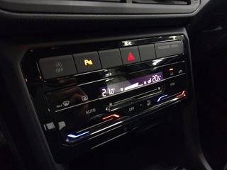 Volkswagen T-Cross Advance