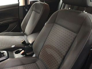 Volkswagen T-Cross Advance