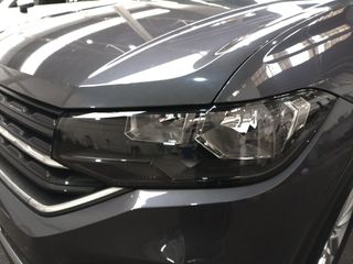 Volkswagen T-Cross Advance