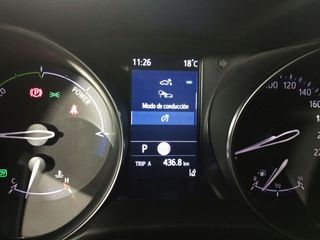 Toyota C-HR Hybrid GR Sport Black Edition