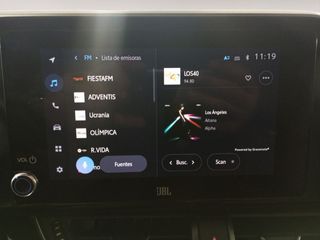 Toyota C-HR Hybrid GR Sport Black Edition