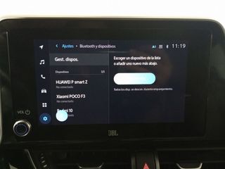 Toyota C-HR Hybrid GR Sport Black Edition