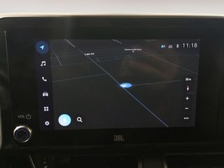 Toyota C-HR Hybrid GR Sport Black Edition