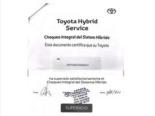Toyota C-HR Hybrid GR Sport Black Edition