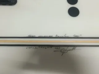 Tabla de Surf HAV – hecha a mano en Barcelona