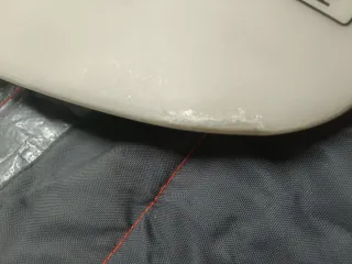 Tabla de Surf HAV – hecha a mano en Barcelona