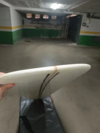 Tabla de Surf HAV – hecha a mano en Barcelona