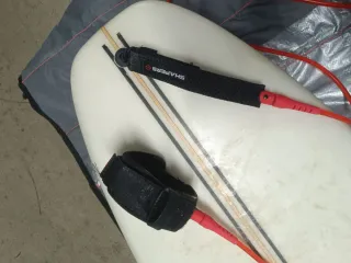 Tabla de Surf HAV – hecha a mano en Barcelona