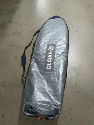 Tabla de Surf HAV – hecha a mano en Barcelona