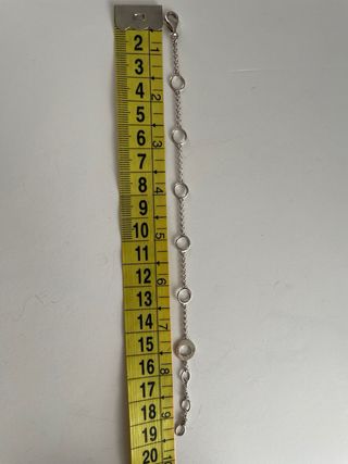 Pulsera Thomas Sabo Plata 925 Charm Club