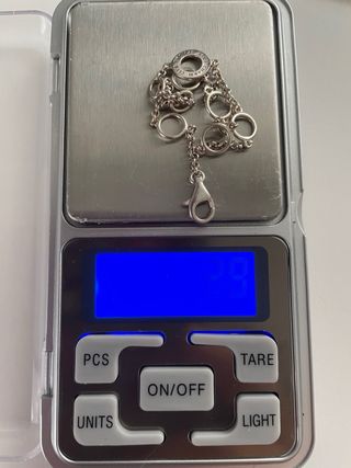 Pulsera Thomas Sabo Plata 925 Charm Club