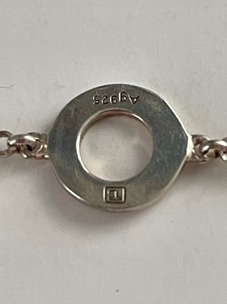 Pulsera Thomas Sabo Plata 925 Charm Club