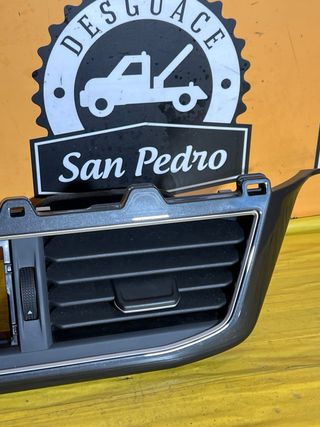Rejilla Aireador SEAT Terraco