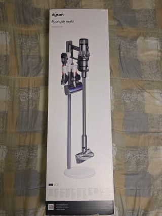 Dyson Floor Dok multi per Dyson V12 Detect Slim