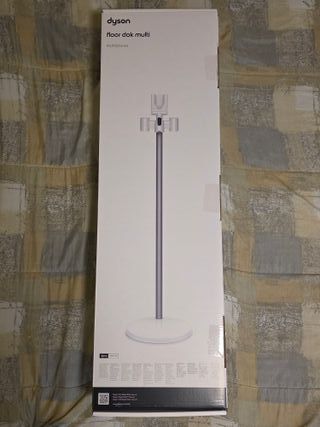 Dyson Floor Dok multi per Dyson V12 Detect Slim