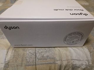 Dyson Floor Dok multi per Dyson V12 Detect Slim