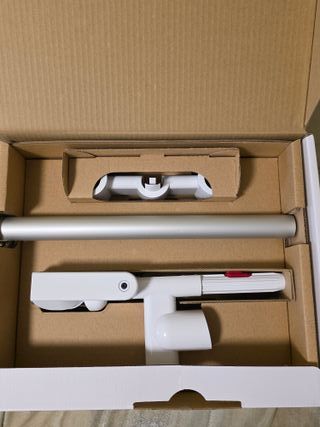 Dyson Floor Dok multi per Dyson V12 Detect Slim