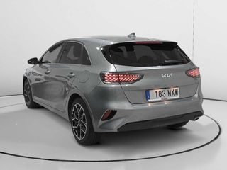 Kia Ceed Style Edition