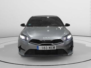 Kia Ceed Style Edition