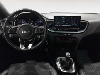 Kia Ceed Style Edition