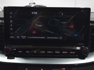 Kia Ceed Style Edition