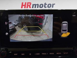 Kia Ceed Style Edition