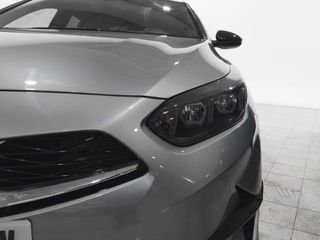 Kia Ceed Style Edition