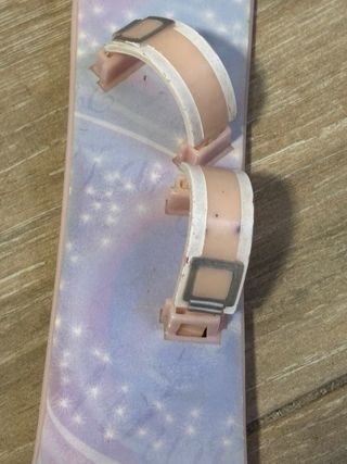 Bratz Muñeca Snowboard