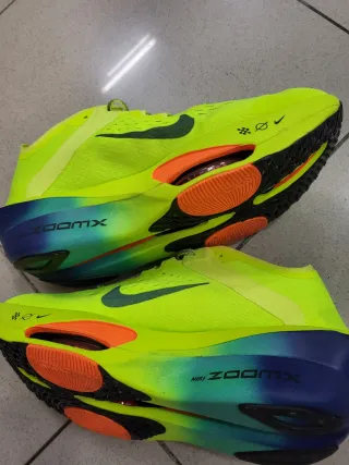Nike ZoomX Zapatillas Deportivas Hombre