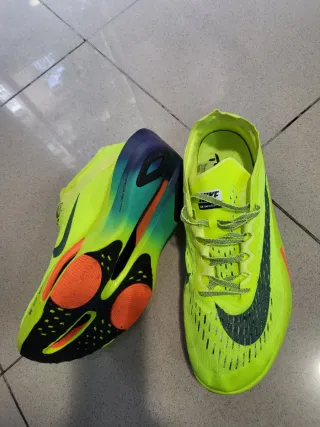 Nike ZoomX Zapatillas Deportivas Hombre
