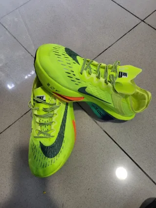 Nike ZoomX Zapatillas Deportivas Hombre