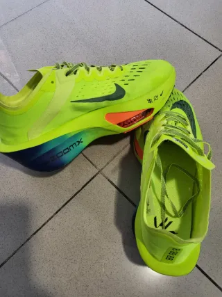 Nike ZoomX Zapatillas Deportivas Hombre