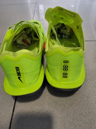 Nike ZoomX Zapatillas Deportivas Hombre