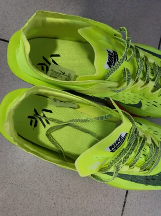 Nike ZoomX Zapatillas Deportivas Hombre