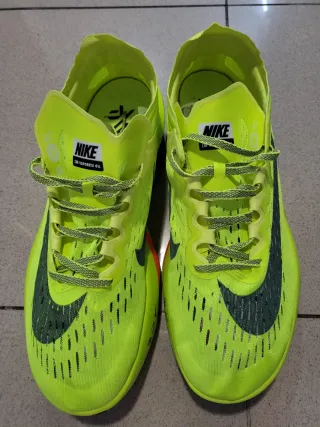 Nike ZoomX Zapatillas Deportivas Hombre