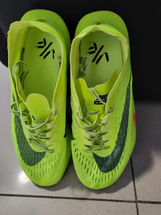 Nike ZoomX Zapatillas Deportivas Hombre