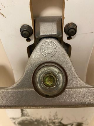 Skate Longboard Arbor Bamboo Series