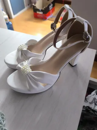 Zapatos para eventos o boda