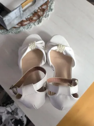 Zapatos para eventos o boda