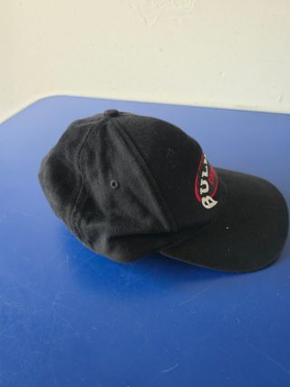 Cappello con Visiera Vintage Chicago Bulls