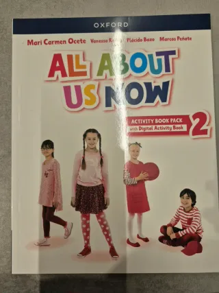 Vendo varios libros de segundo curso