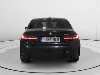 BMW Serie 3 320 i