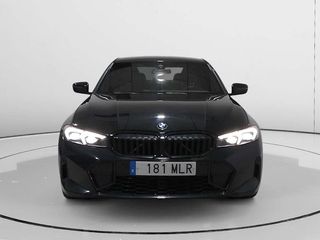 BMW Serie 3 320 i
