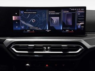 BMW Serie 3 320 i