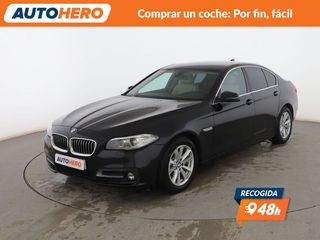 BMW Serie 5 520d