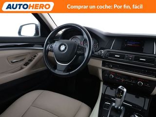 BMW Serie 5 520d