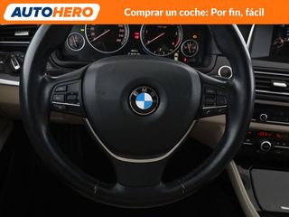 BMW Serie 5 520d
