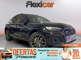 Audi Q5 Advanced 50 TFSI e quattro-ultra